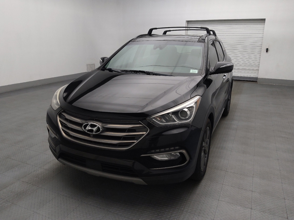 2018 Hyundai Santa Fe Sport 2.0T Ultimate - Photo 12