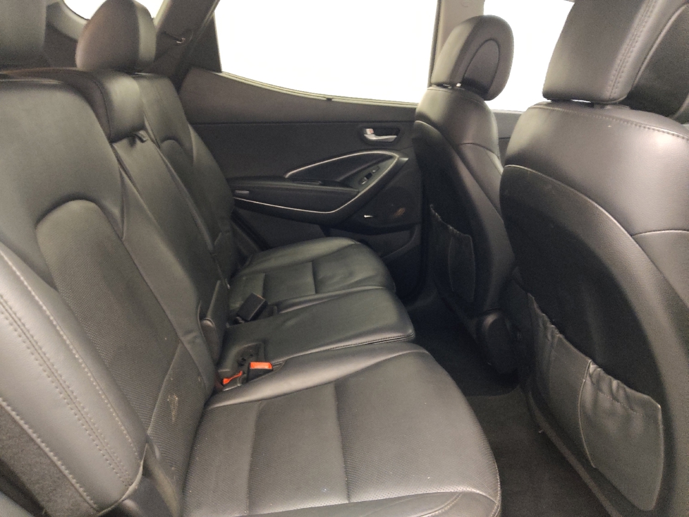 2018 Hyundai Santa Fe Sport 2.0T Ultimate - Photo 15