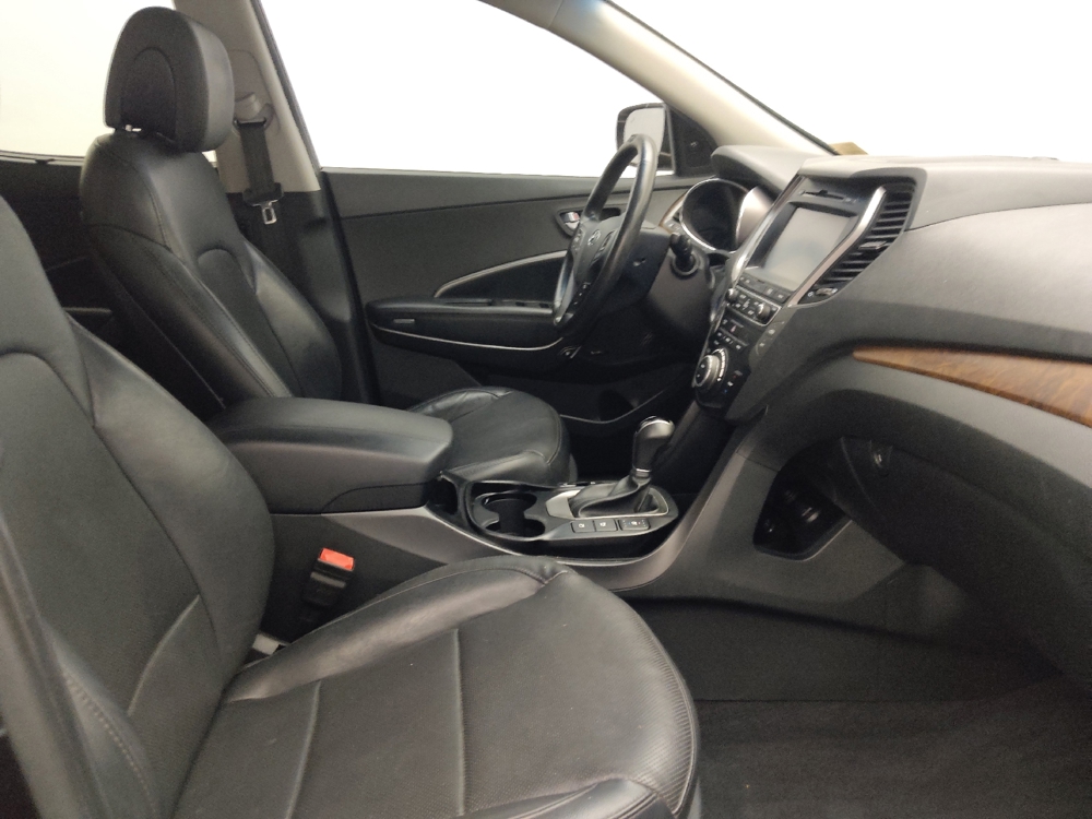 2018 Hyundai Santa Fe Sport 2.0T Ultimate - Photo 16