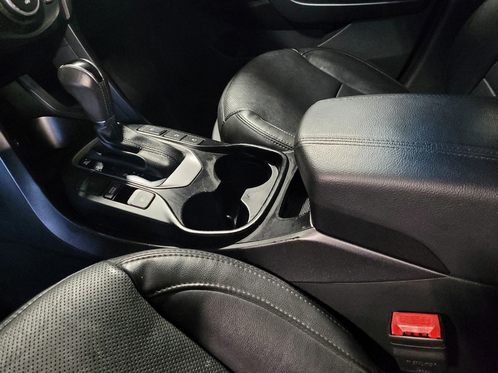 2018 Hyundai Santa Fe Sport 2.0T Ultimate - Photo 20