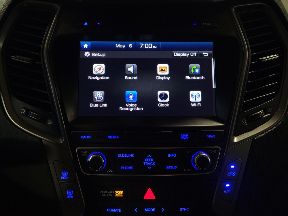 2018 Hyundai Santa Fe Sport 2.0T Ultimate - Photo 19
