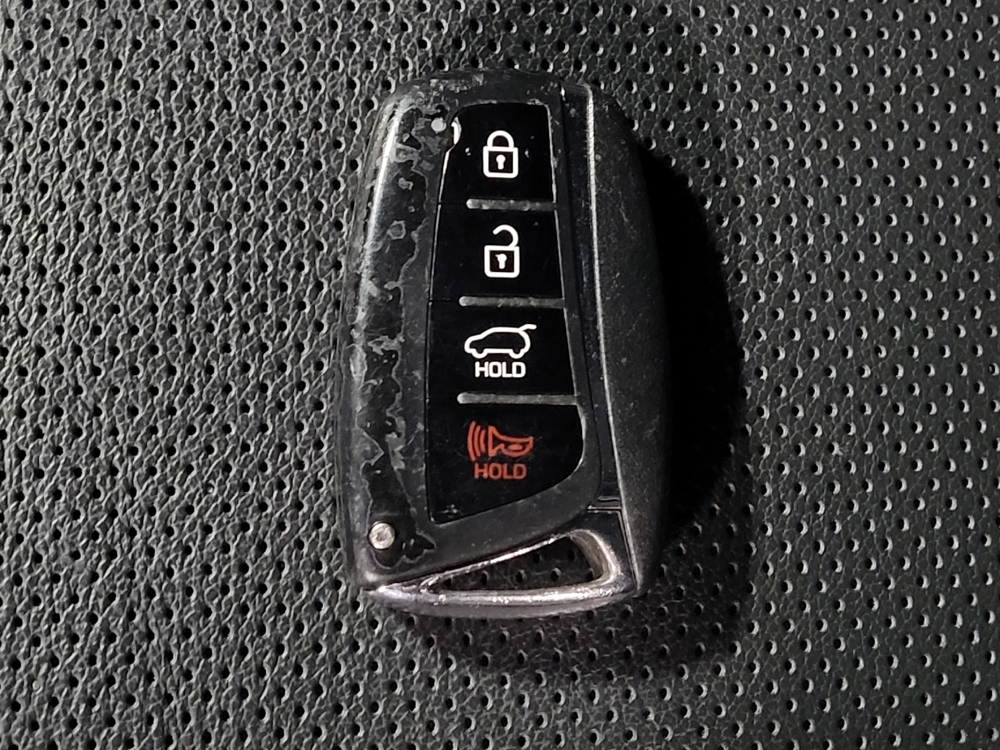2018 Hyundai Santa Fe Sport 2.0T Ultimate - Photo 25
