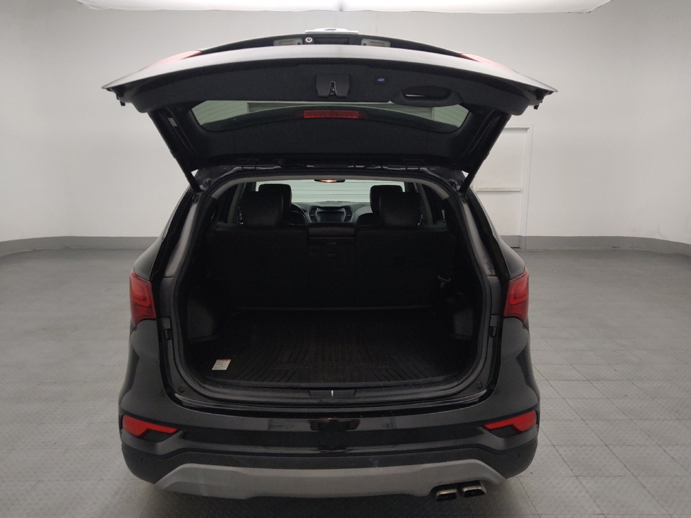 2018 Hyundai Santa Fe Sport 2.0T Ultimate - Photo 22