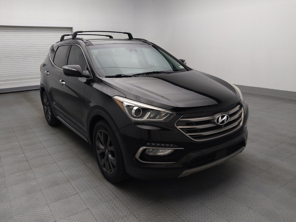 2018 Hyundai Santa Fe Sport 2.0T Ultimate - Photo 10