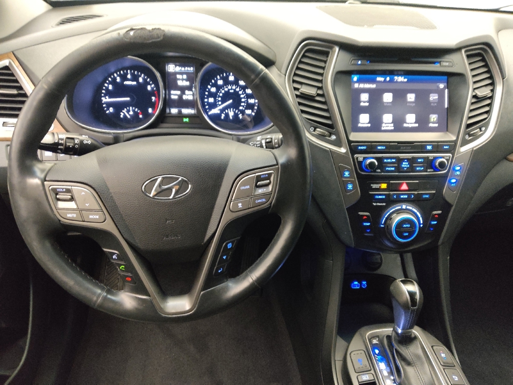 2018 Hyundai Santa Fe Sport 2.0T Ultimate - Photo 17