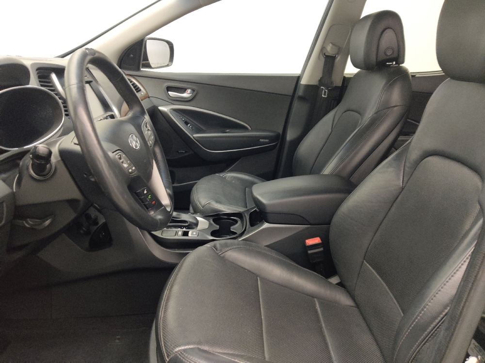 2018 Hyundai Santa Fe Sport 2.0T Ultimate - Photo 13