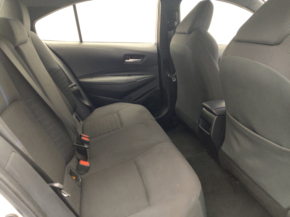 2021 Toyota Corolla SE - Photo 15