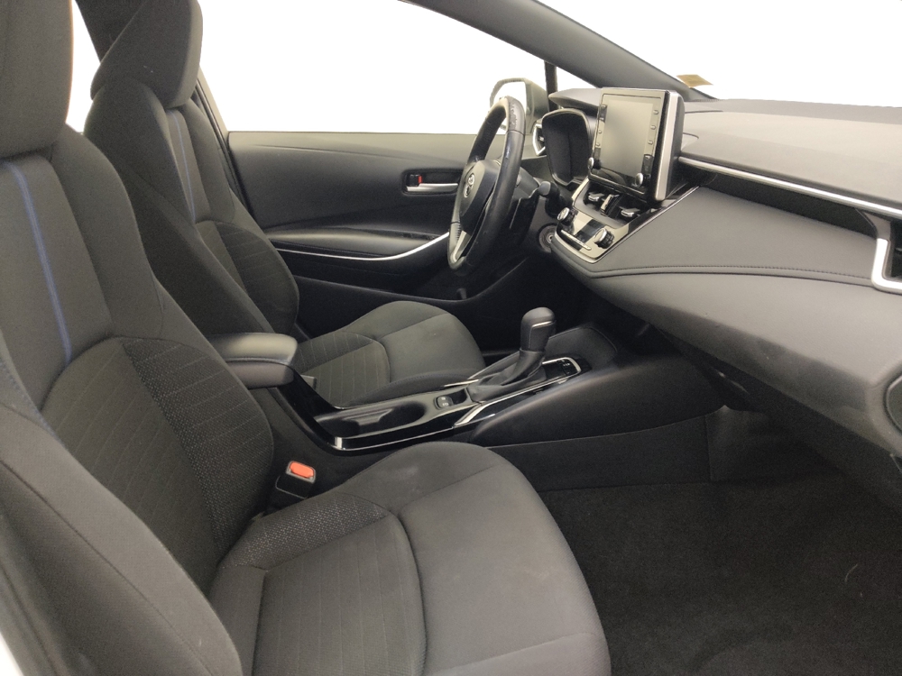 2021 Toyota Corolla SE - Photo 16