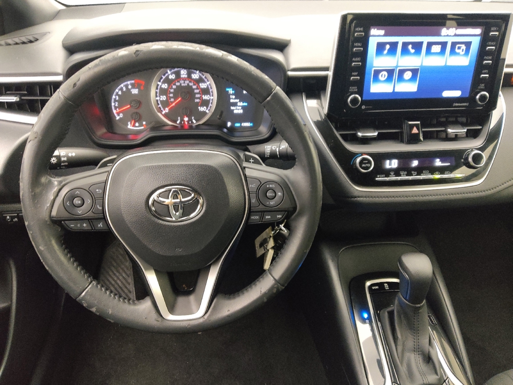 2021 Toyota Corolla SE - Photo 17