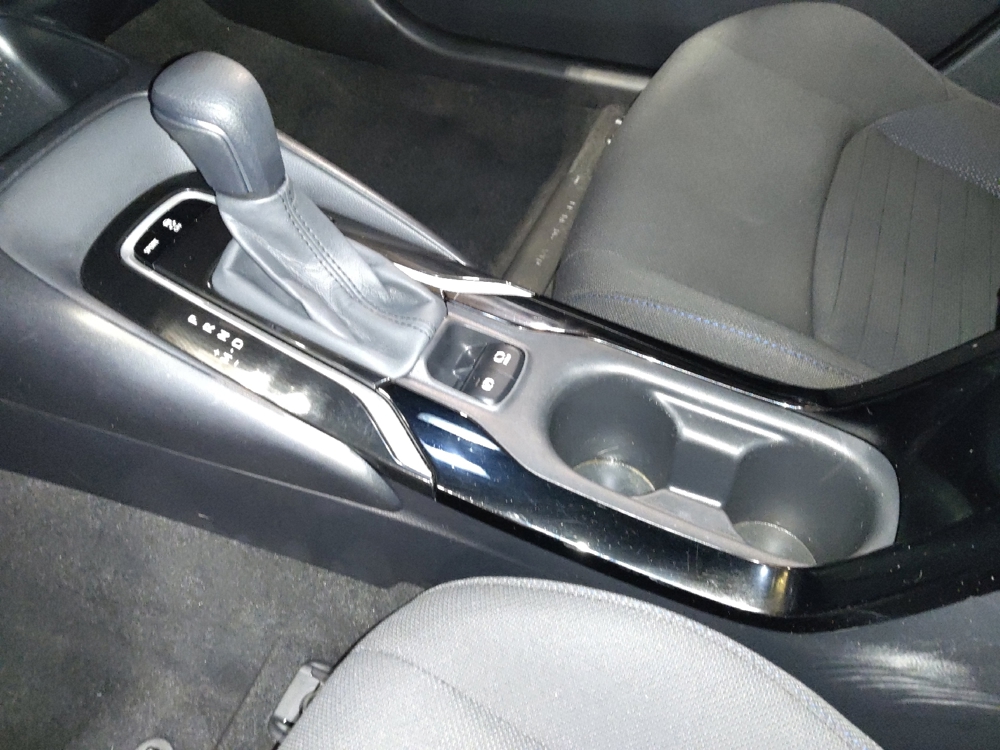2021 Toyota Corolla SE - Photo 20