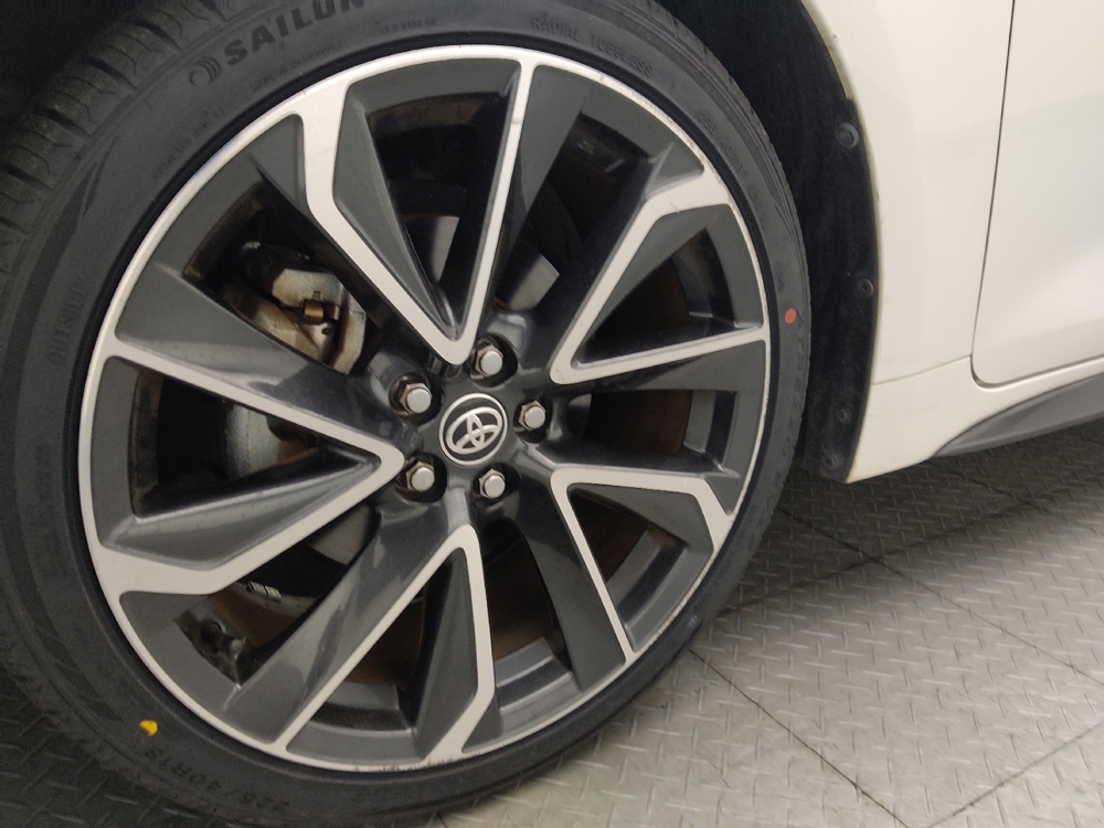 2021 Toyota Corolla SE - Photo 24