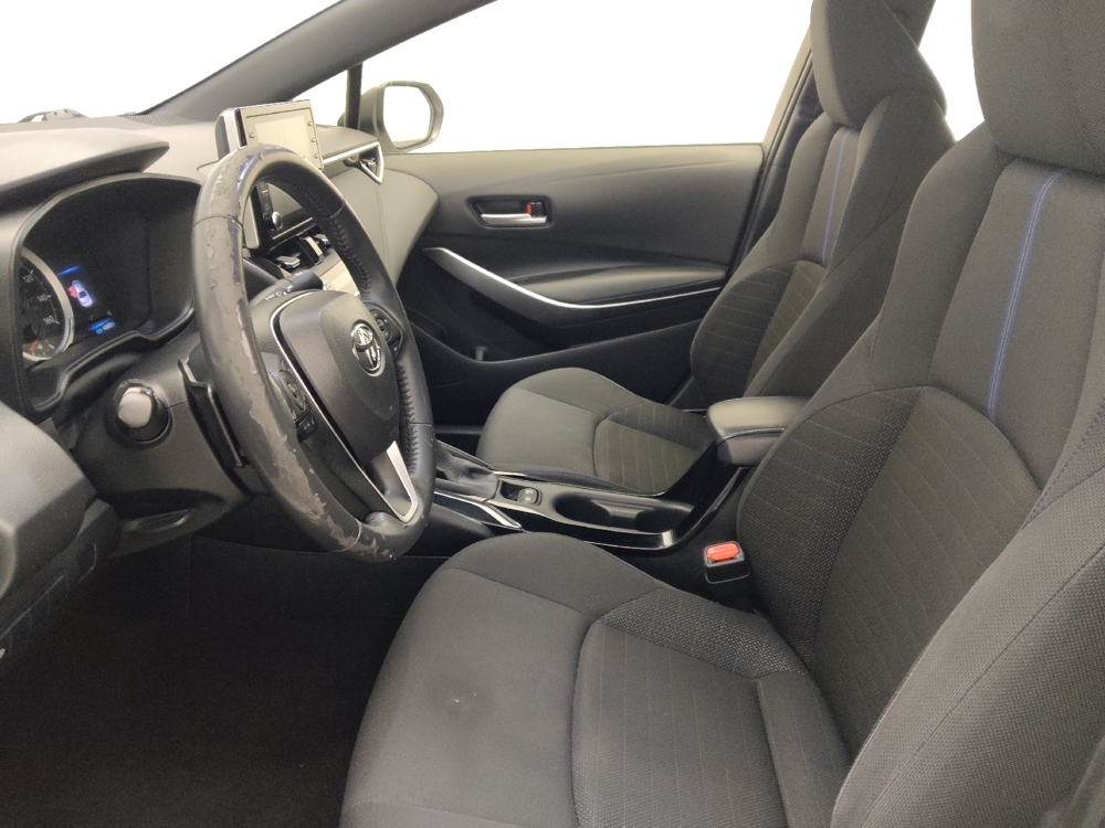 2021 Toyota Corolla SE - Photo 13