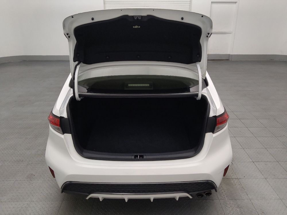 2021 Toyota Corolla SE - Photo 22