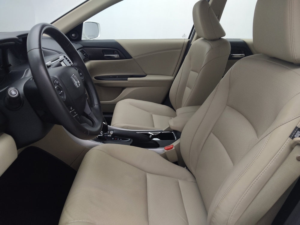 2015 Honda Accord Touring - Photo 13