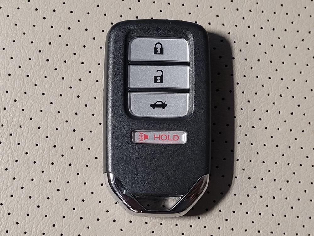 2015 Honda Accord Touring - Photo 25