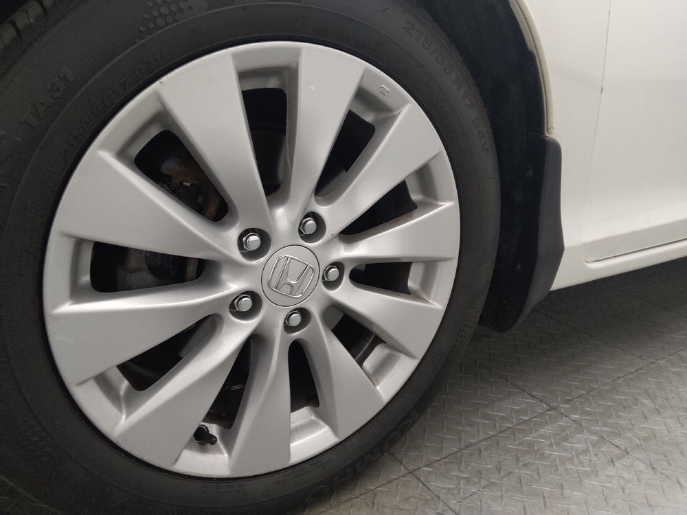 2015 Honda Accord Touring - Photo 24