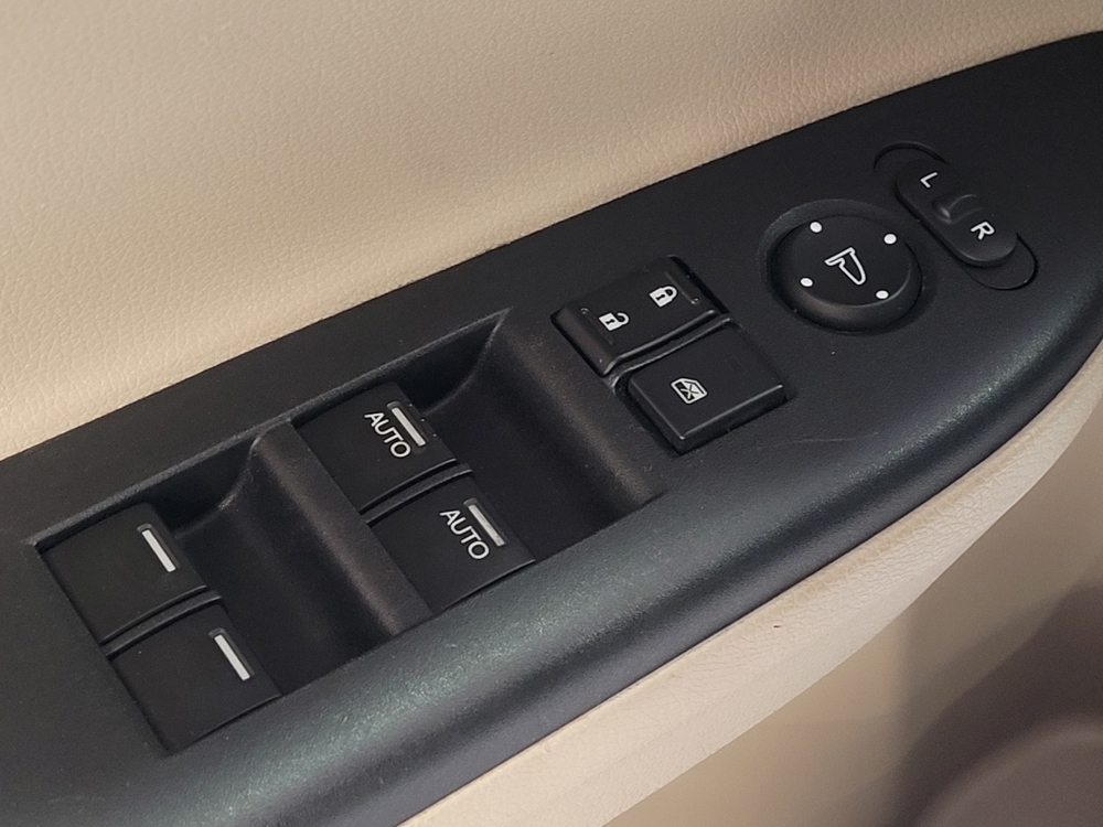 2015 Honda Accord Touring - Photo 21