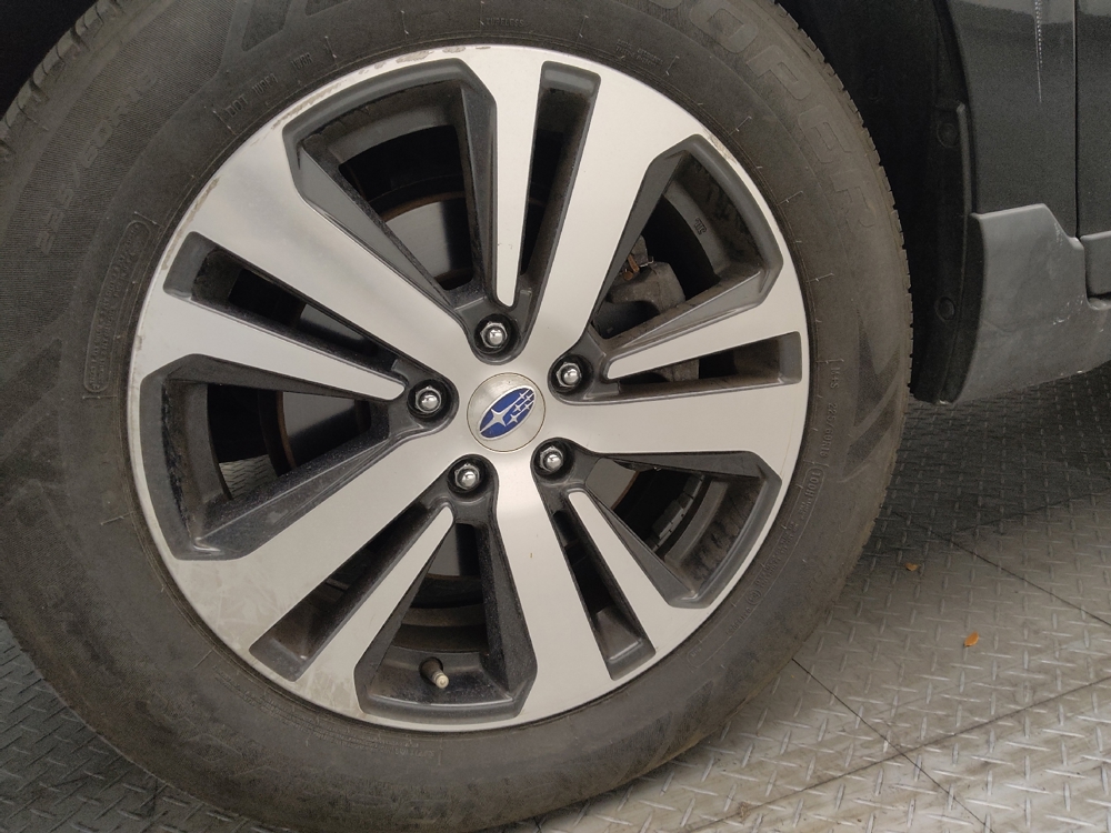 2019 Subaru Outback Limited - Photo 24