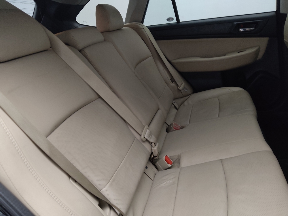 2019 Subaru Outback Limited - Photo 15