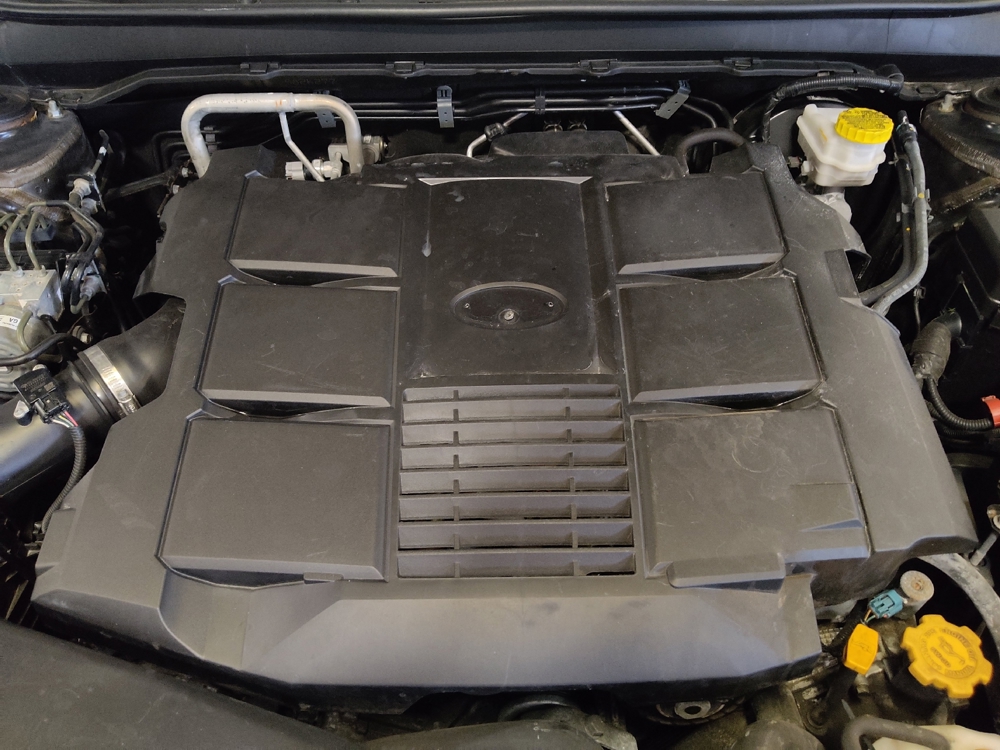 2019 Subaru Outback Limited - Photo 23