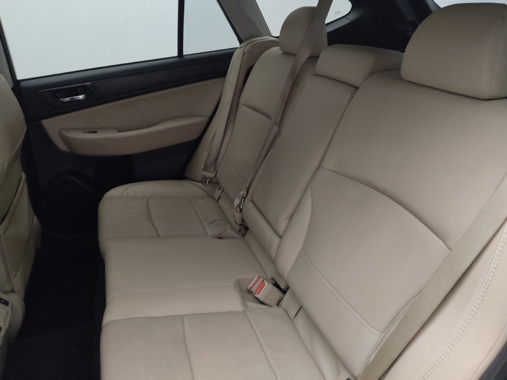 2019 Subaru Outback Limited - Photo 14