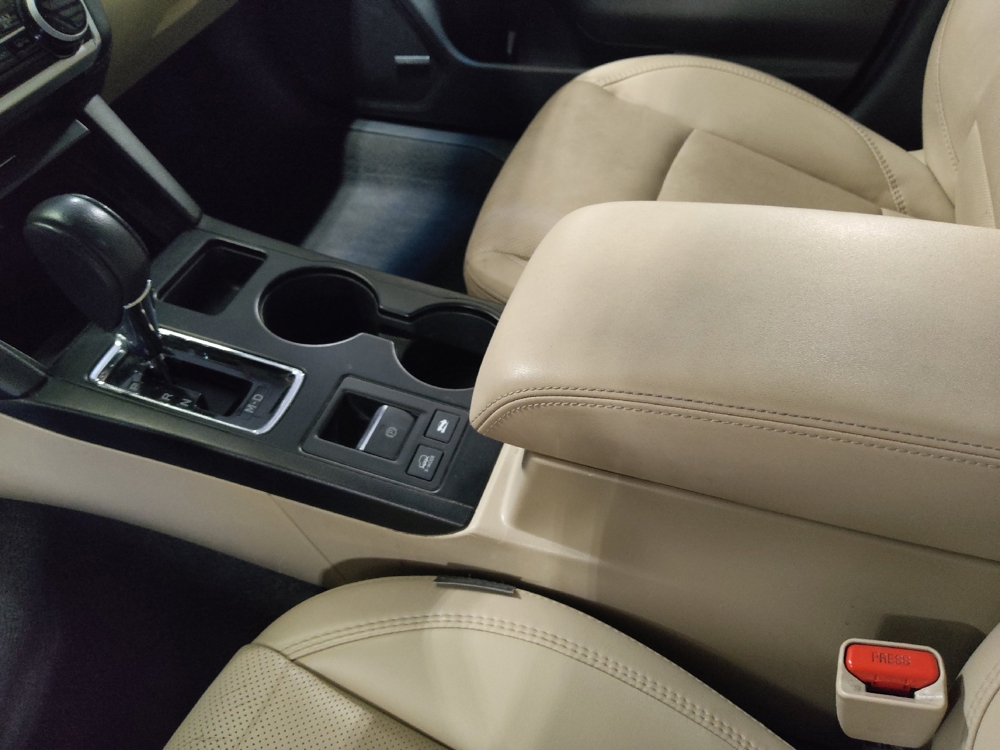 2019 Subaru Outback Limited - Photo 20