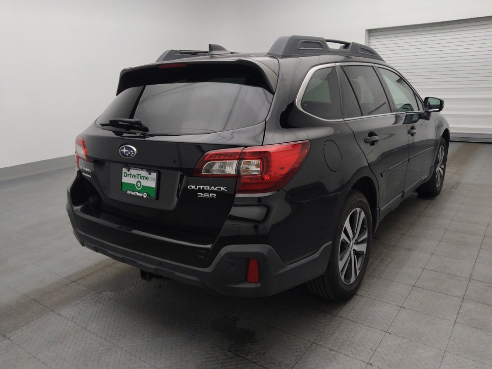 2019 Subaru Outback Limited - Photo 7