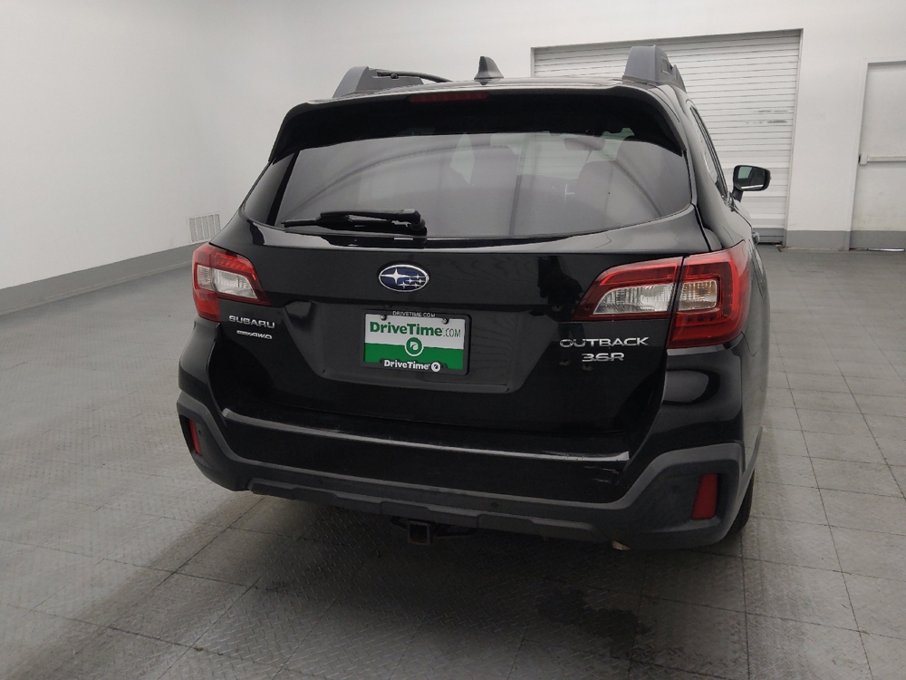 2019 Subaru Outback Limited - Photo 6