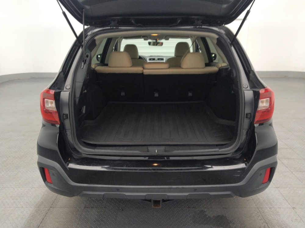 2019 Subaru Outback Limited - Photo 22