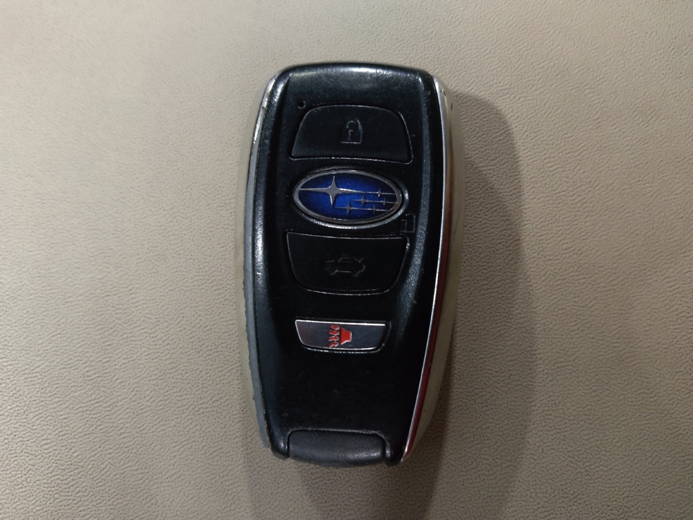 2019 Subaru Outback Limited - Photo 25
