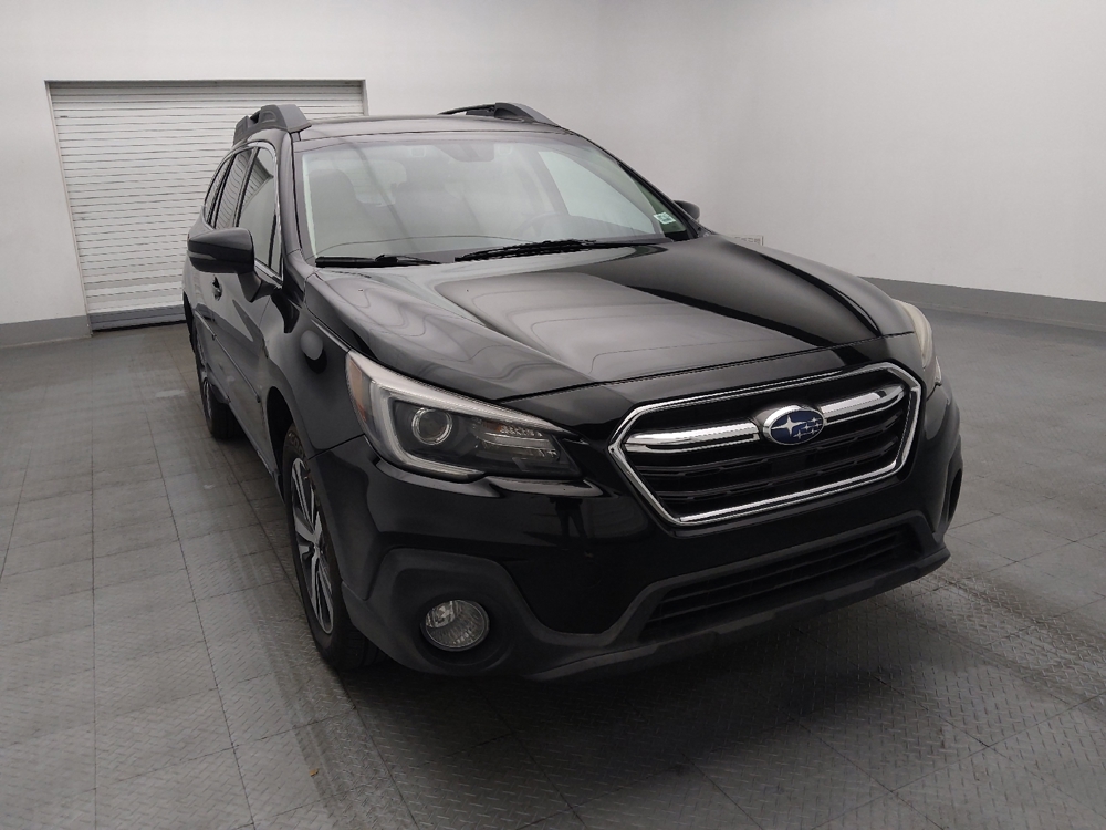 2019 Subaru Outback Limited - Photo 11