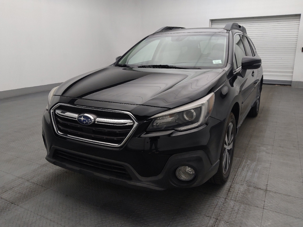 2019 Subaru Outback Limited - Photo 12
