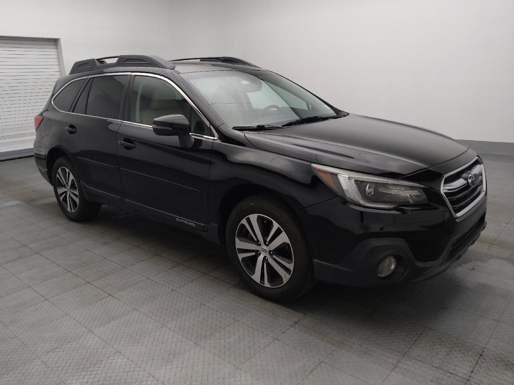2019 Subaru Outback Limited - Photo 9