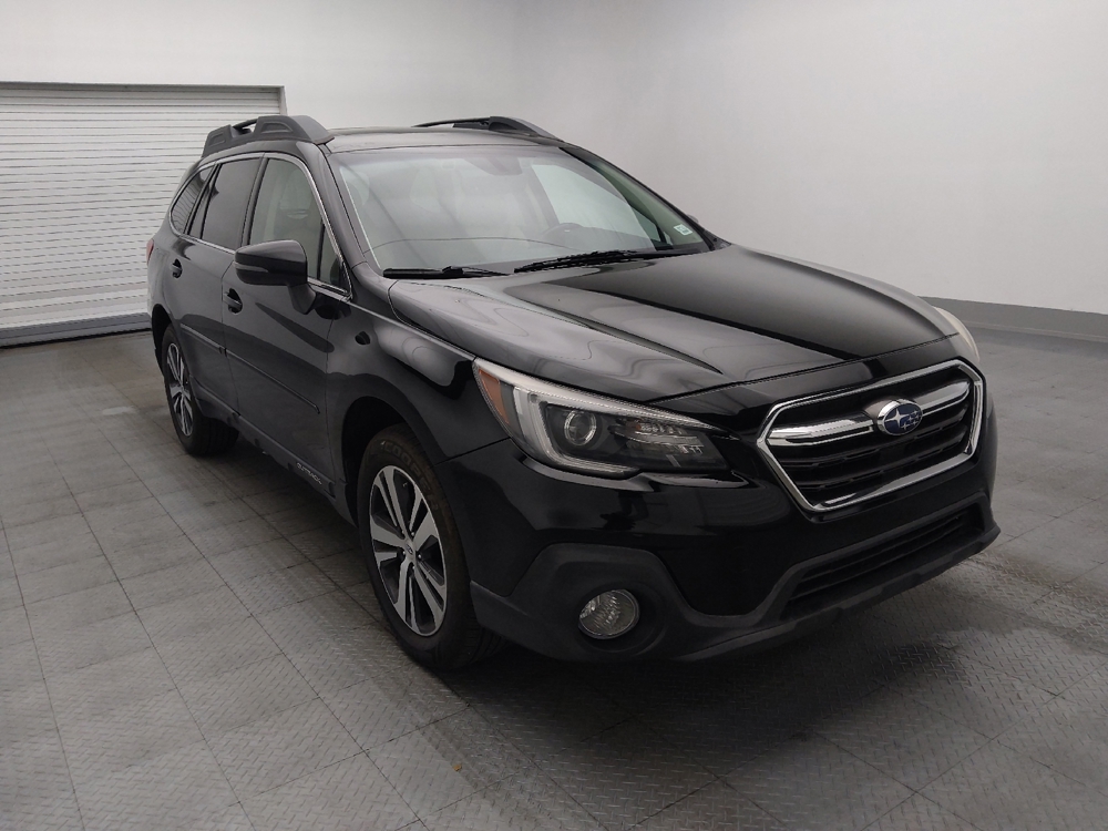 2019 Subaru Outback Limited - Photo 10