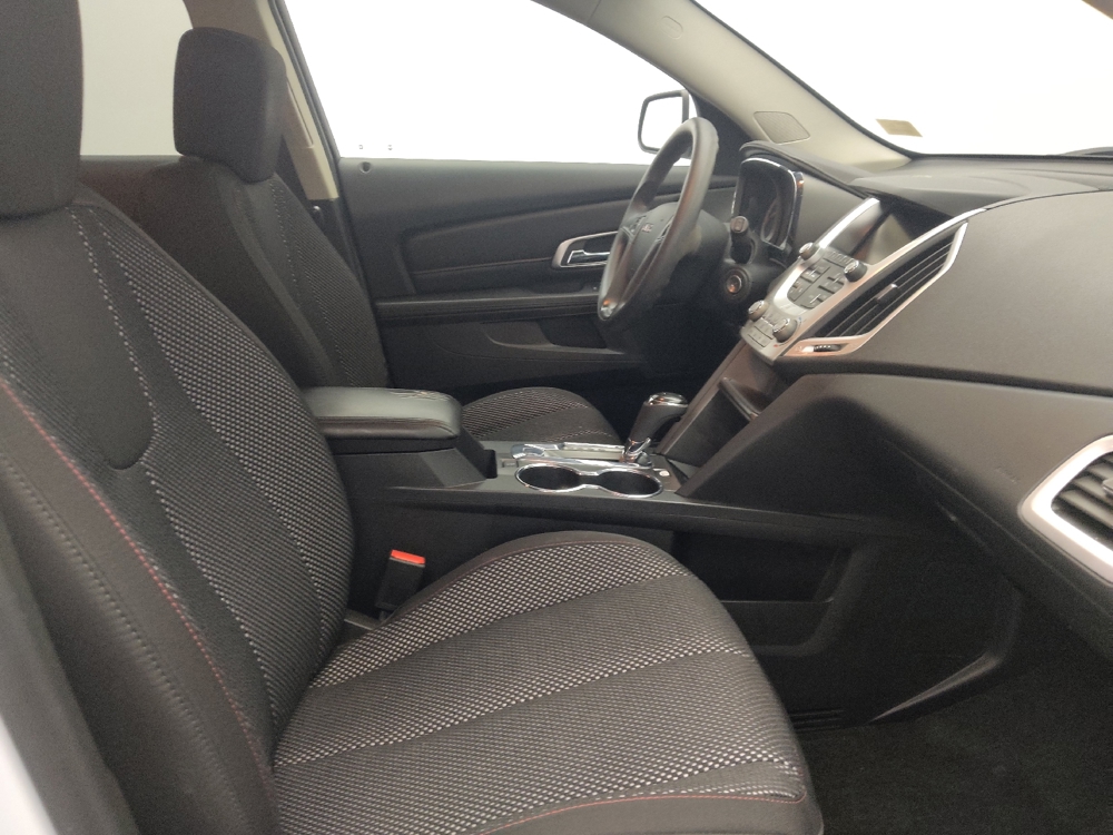 2017 GMC Terrain SLE-1 - Photo 16