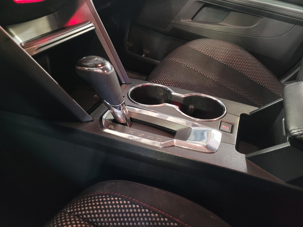 2017 GMC Terrain SLE-1 - Photo 20