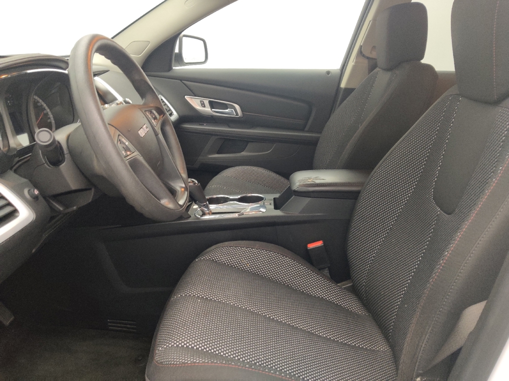 2017 GMC Terrain SLE-1 - Photo 13