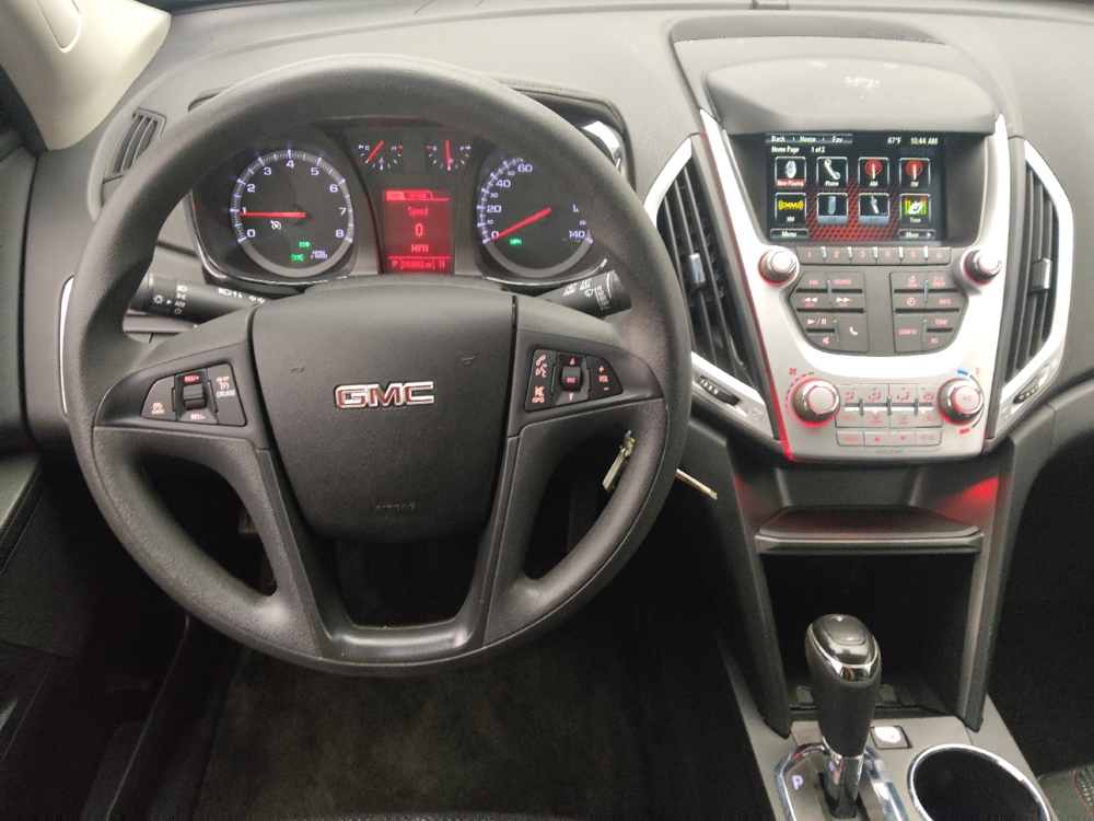 2017 GMC Terrain SLE-1 - Photo 17