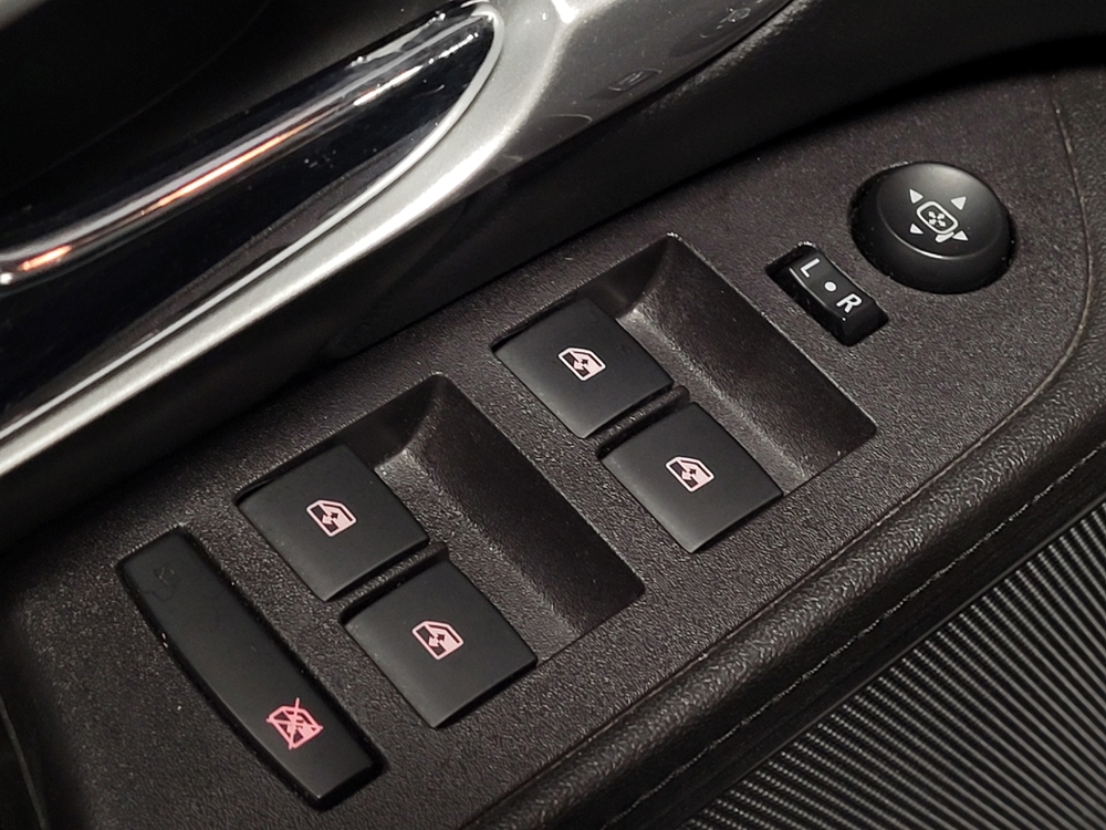 2017 GMC Terrain SLE-1 - Photo 21