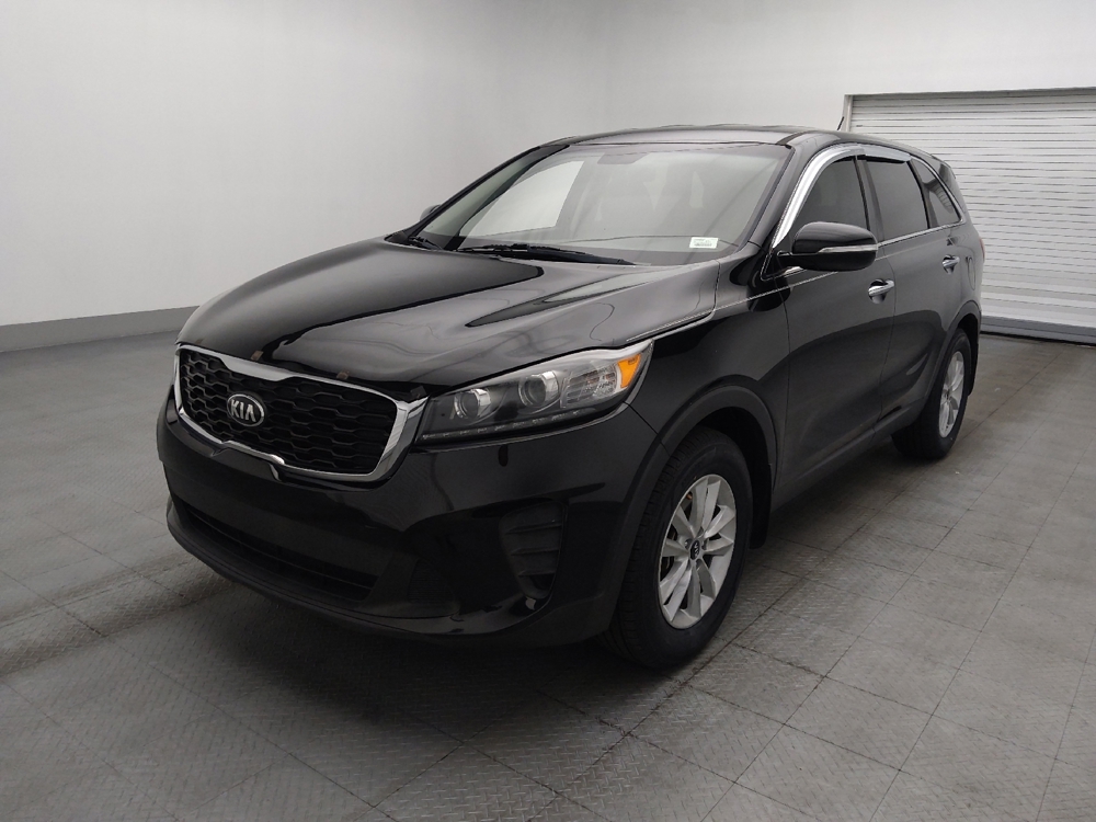 2019 Kia Sorento L