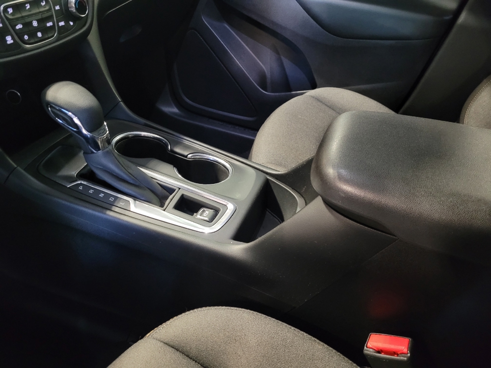 2020 Chevrolet Equinox LT - Photo 20