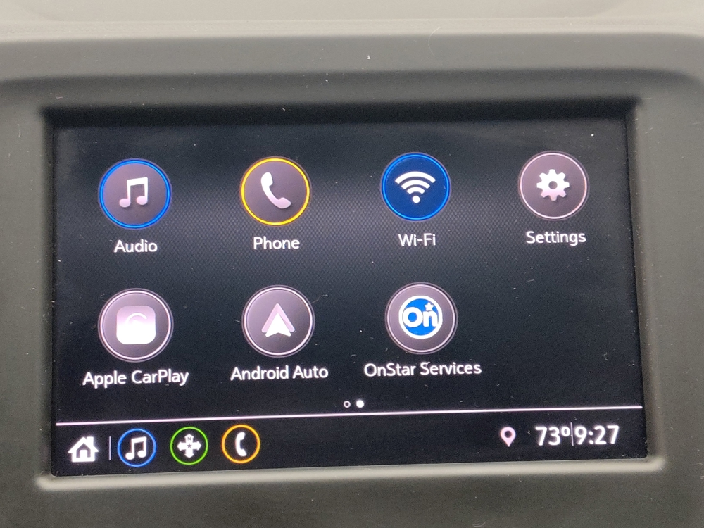 2020 Chevrolet Equinox LT - Photo 19