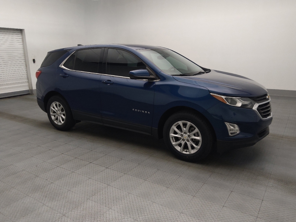 2020 Chevrolet Equinox LT - Photo 9