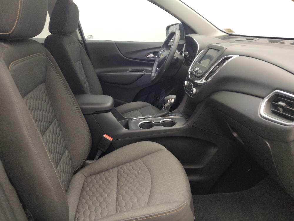 2020 Chevrolet Equinox LT - Photo 16