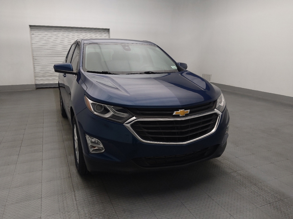 2020 Chevrolet Equinox LT - Photo 11