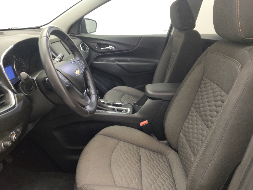 2020 Chevrolet Equinox LT - Photo 13