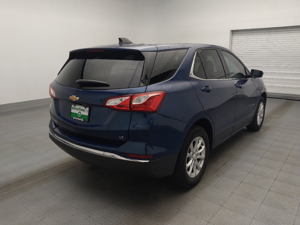 2020 Chevrolet Equinox LT - Photo 7