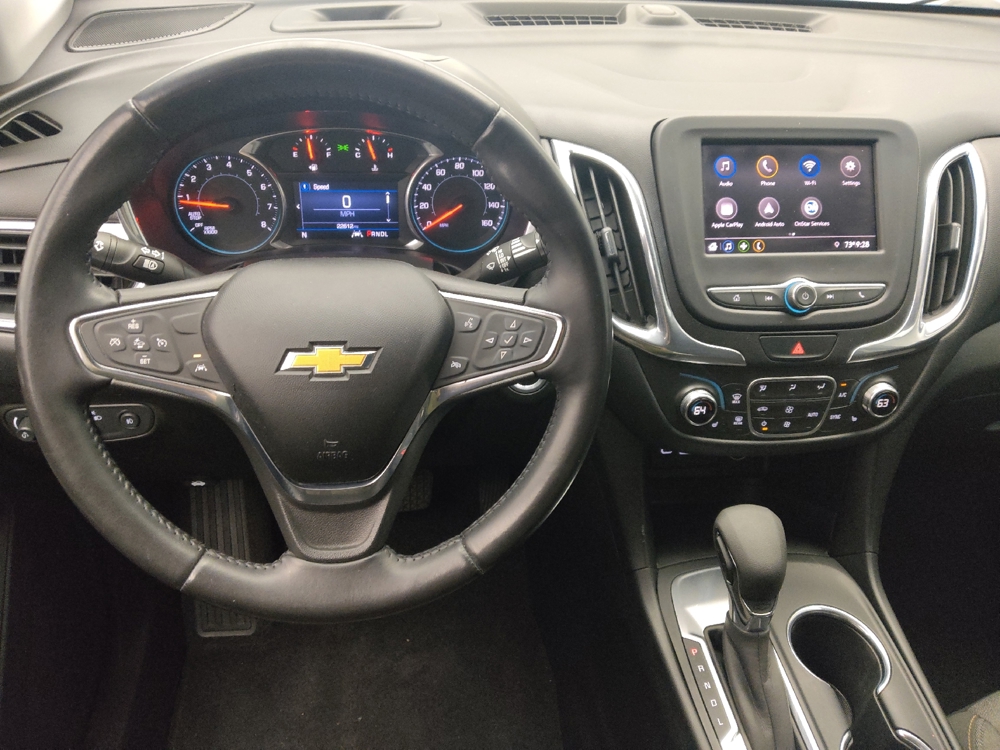 2020 Chevrolet Equinox LT - Photo 17