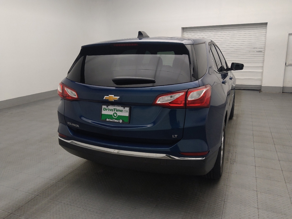 2020 Chevrolet Equinox LT - Photo 6