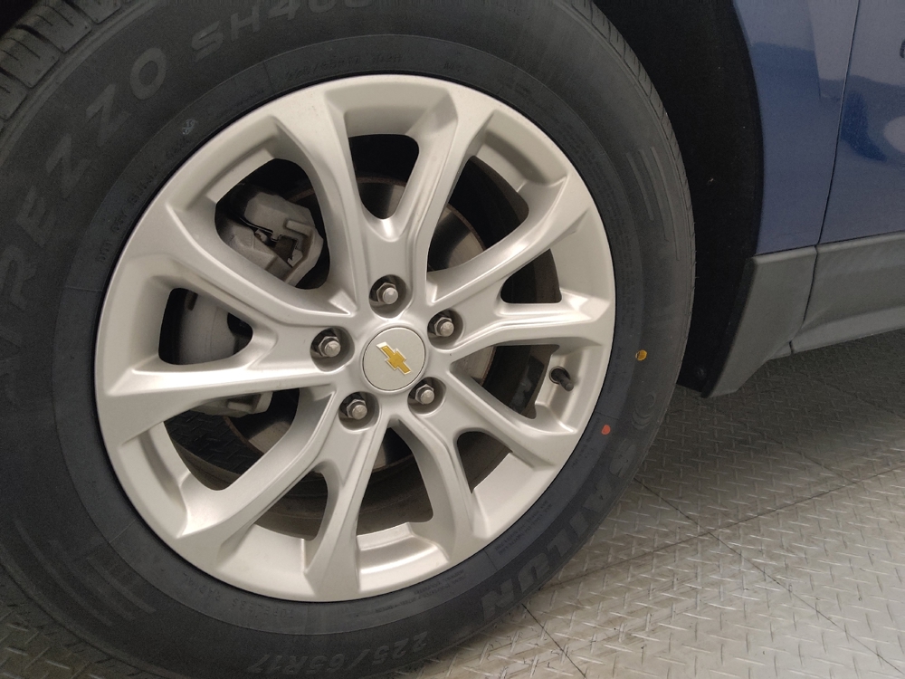 2020 Chevrolet Equinox LT - Photo 24
